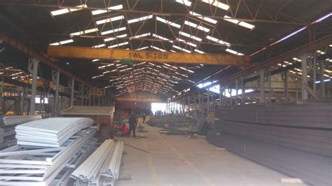 metal fabrication companies in kenya|Steel Structure Limited.